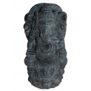 Ganesha Garten Statue 50 cm Hindu Asia Deko Figur...