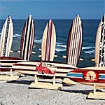 Deko Surfboards 30 cm