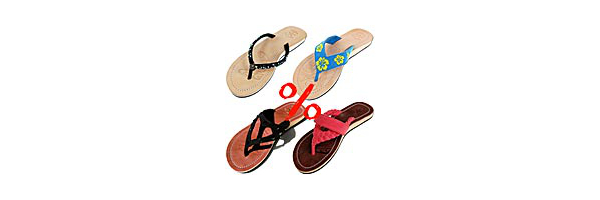Sandalen