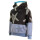 SEESTERN CHEN Kinder Kapuzen Sweat Shirt Kapuzen Pullover Hoody Sweater 92-152 /1401 Blau 116