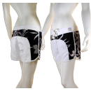 SEESTERN Damen Microstrech Boardshorts Surfshorts...