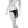 SEESTERN Damen Microstrech Boardshorts Surfshorts Boardshort Badehorts XS-4XL /1422 Weiss XL