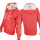 SEESTERN Damen Kapuzen Sweat Shirt Jacke Pullover Zip Hoody Sweater Gr.XS-3XL /1622.sb_ow