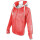 SEESTERN Damen Kapuzen Sweat Shirt Jacke Pullover Zip Hoody Sweater Gr.XS-3XL /1622 Sorbet XL