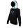 SEESTERN Damen Kapuzen Sweat Shirt Jacke Hoody Sweater nur noch XS,S,XXL /1222