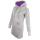 SEESTERN Damen Langes Kapuzen Sweat Shirt Pullover Hoody Sweater Gr.XS-3XL /1525.gy