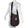 SEESTERN Hamburg Nordsee Schultertasche Beutel Umhänge Sommer Hand Trage Tasche /1007