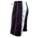 SEESTERN Herren Baumwoll Walk Shorts Ramones Print XS-2XL Chlorwasser ungeeignet Johnny Ramone M
