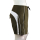 SEESTERN Herren Boardshorts kurzeVersion mitTaschen Surfshorts Badeshorts XS-3XL /1644 Grün XL