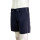 SEESTERN Herren Boardshorts kurzeVersion mitTaschen Surfshorts Badeshorts XS-3XL /1644 Blau XS