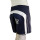 SEESTERN Herren Boardshorts kurzeVersion mitTaschen Surfshorts Badeshorts XS-3XL /1644 Blau XS