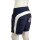 SEESTERN Herren Boardshorts kurzeVersion mitTaschen Surfshorts Badeshorts XS-3XL /1644 Blau XS