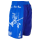 SEESTERN Herren Boardshorts Surfshort Ramones Boardshort Badeshorts XXS-3XL /1544