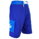 SEESTERN Herren Boardshorts Surfshort Ramones Boardshort Badeshorts XXS-3XL /1544 Joey_Royalblau XXS