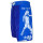 SEESTERN Herren Boardshorts Surfshort Ramones Boardshort Badeshorts XXS-3XL /1544 Joey_Royalblau XXS