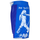 SEESTERN Herren Boardshorts Surfshort Ramones Boardshort Badeshorts XXS-3XL /1544 Joey_Royalblau 3XL