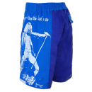 SEESTERN Herren Boardshorts Surfshort Ramones Boardshort Badeshorts XXS-3XL /1544 Joey_Royalblau 3XL