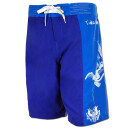 SEESTERN Herren Boardshorts Surfshort Ramones Boardshort Badeshorts XXS-3XL /1544 Dee Dee_Royalblau 3XL