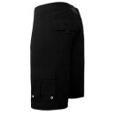 SEESTERN Herren Boardshorts Surfshort Ramones Print Boardshort Surf Shorts S-XXXL /1244 Dee Dee Ramone M