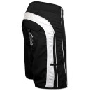 SEESTERN Herren Boardshorts Surfshorts Boardshort Surf Shorts Badeshorts XS-3XL /1344 Schwarz XS