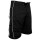 SEESTERN Herren Boardshorts Surfshorts Boardshort Surf Shorts Badeshorts XS-3XL /1344 Schwarz XS