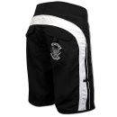 SEESTERN Herren Boardshorts Surfshorts Boardshort Surf Shorts Badeshorts XS-3XL /1344 Schwarz 2XL