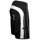 SEESTERN Herren Boardshorts Surfshorts Boardshort Surf Shorts Badeshorts XS-3XL /1344 Schwarz 2XL