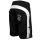 SEESTERN Herren Boardshorts Surfshorts Boardshort Surf Shorts Badeshorts XS-3XL /1344 Schwarz 2XL