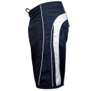 SEESTERN Herren Boardshorts Surfshorts Boardshort Surf Shorts Badeshorts XS-3XL /1344 Blau M