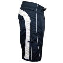 SEESTERN Herren Boardshorts Surfshorts Boardshort Surf Shorts Badeshorts XS-3XL /1344 Blau XS