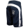 SEESTERN Herren Boardshorts Surfshorts Boardshort Surf Shorts Badeshorts XS-3XL /1344 Blau XS