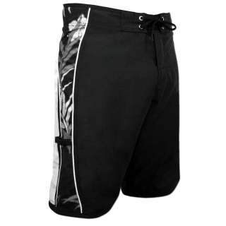 SEESTERN Herren Boardshorts Surfshorts Boardshort Surf Shorts Badeshorts XS-3XL /1343