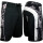 SEESTERN Herren Boardshorts Surfshorts Boardshort Surf Shorts Badeshorts XS-3XL /1343 Schwarz S