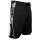 SEESTERN Herren Boardshorts Surfshorts Boardshort Surf Shorts Badeshorts XS-3XL /1343 Schwarz S