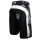 SEESTERN Herren Boardshorts Surfshorts Boardshort Surf Shorts Badeshorts XS-3XL /1343 Schwarz S