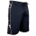 SEESTERN Herren Boardshorts Surfshorts Boardshort Surf Shorts Badeshorts XS-3XL /1343 Blau 2XL