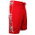 SEESTERN Herren Boardshorts Surfshorts Boardshort Surf Shorts Badeshorts XS-3XL /1343 Rot M
