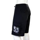 SEESTERN Herren Boardshorts Surfshorts SidVicious Sex Pistols Badeshorts XS-3XL /1546