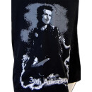 SEESTERN Herren Boardshorts Surfshorts SidVicious Sex Pistols Badeshorts XS-3XL /1546 Schwarz XS