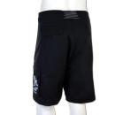 SEESTERN Herren Boardshorts Surfshorts SidVicious Sex Pistols Badeshorts XS-3XL /1546 Schwarz XS