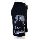 SEESTERN Herren Boardshorts Surfshorts SidVicious Sex Pistols Badeshorts XS-3XL /1546 Schwarz XS
