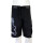 SEESTERN Herren Boardshorts Surfshorts SidVicious Sex Pistols Badeshorts XS-3XL /1546 Schwarz XS