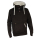 SEESTERN Herren Kapuzen Sweatshirt Pullover m.Knopfleiste Jumper Sweater Gr.S -L /1241