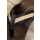 Seestern Sportswear Herren Leder Zehentrenner Zehensandale Zehensteg Sandalen/ nur noch Gr.40