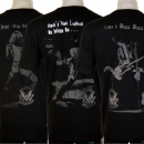 SEESTERN Herren Punk Rock T Shirt Ramones Motiv: Joey...