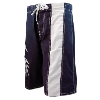 SEESTERN Herren Walk Shorts Boardshort Surf Shorts XS& S Chlorwasser ungeeignet