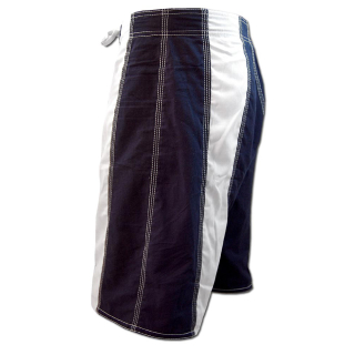 SEESTERN Herren Walk Shorts Boardshort Surf Shorts XS& S Chlorwasser ungeeignet