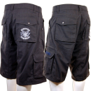 SEESTERN Herren Walkshorts Cargo Shorts Bermuda Kurze...