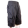 SEESTERN Herren Walkshorts Cargo Shorts Bermuda Kurze Hose Short BlackKaroStrech