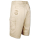 SEESTERN Herren Walkshorts Cargo Shorts Bermuda Kurze Hose Short Creme oderOlive